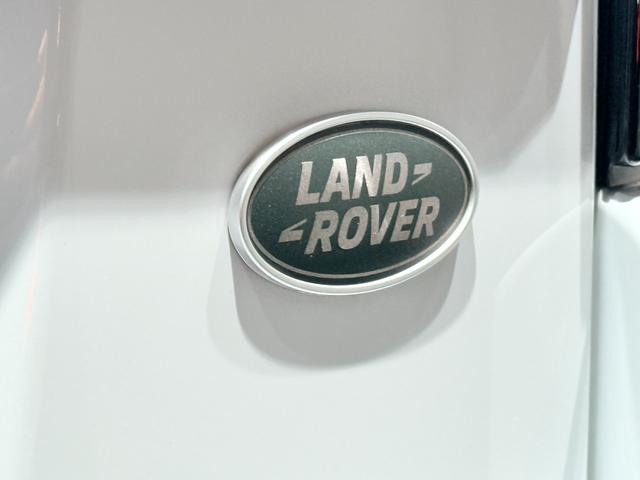 レンジローバーイヴォークコンバーチブル HSEダイナミック HSEダイナミック/ブラックエクステリア/パドルシフト(26枚目)