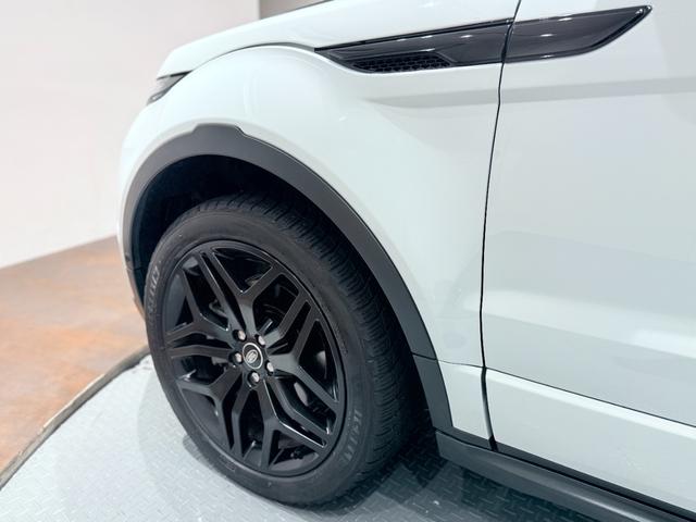 レンジローバーイヴォークコンバーチブル HSEダイナミック HSEダイナミック/ブラックエクステリア/パドルシフト(29枚目)