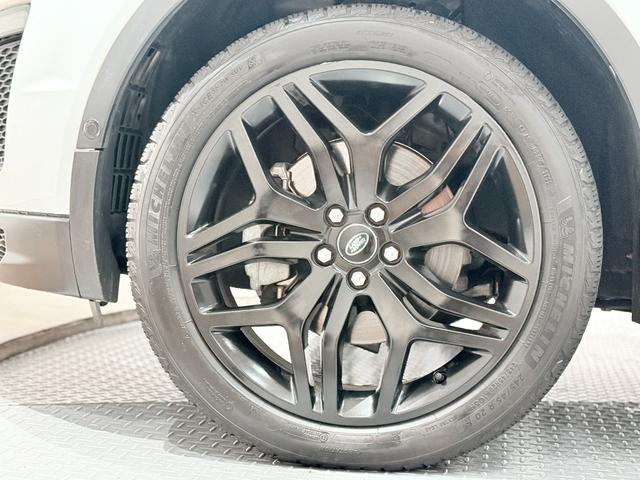 レンジローバーイヴォークコンバーチブル HSEダイナミック HSEダイナミック/ブラックエクステリア/パドルシフト(30枚目)