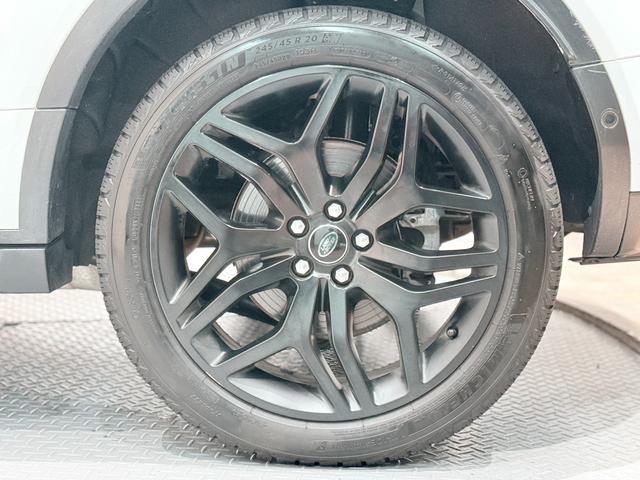 レンジローバーイヴォークコンバーチブル HSEダイナミック HSEダイナミック/ブラックエクステリア/パドルシフト(31枚目)