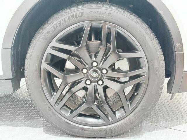 レンジローバーイヴォークコンバーチブル HSEダイナミック HSEダイナミック/ブラックエクステリア/パドルシフト(32枚目)