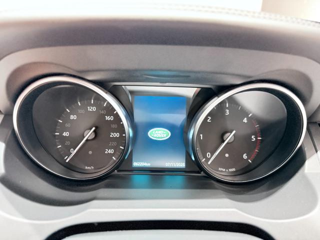 レンジローバーイヴォークコンバーチブル HSEダイナミック HSEダイナミック/ブラックエクステリア/パドルシフト(37枚目)