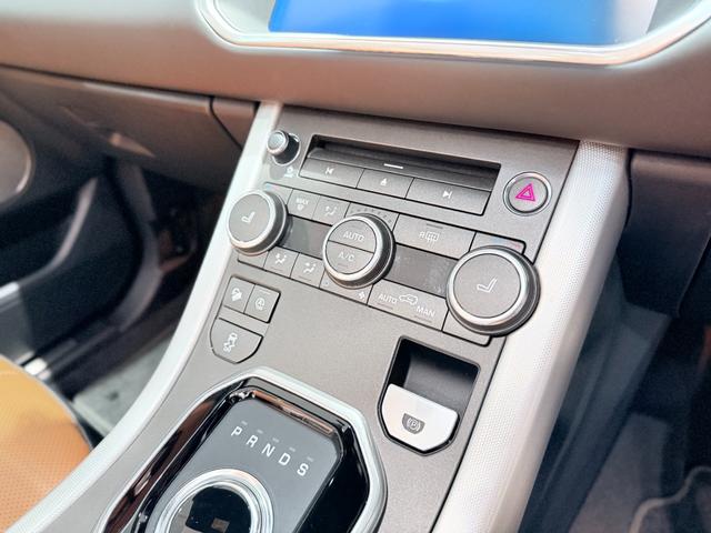 レンジローバーイヴォークコンバーチブル HSEダイナミック HSEダイナミック/ブラックエクステリア/パドルシフト(41枚目)