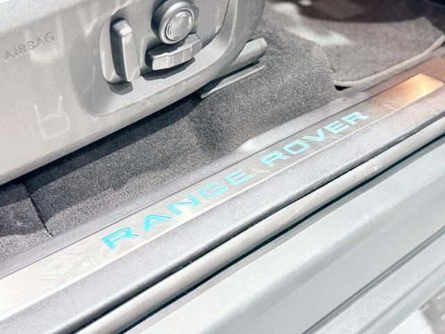 レンジローバーイヴォークコンバーチブル HSEダイナミック HSEダイナミック/ブラックエクステリア/パドルシフト(51枚目)