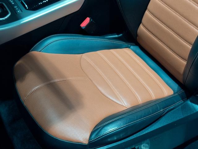 レンジローバーイヴォークコンバーチブル HSEダイナミック HSEダイナミック/ブラックエクステリア/パドルシフト(53枚目)