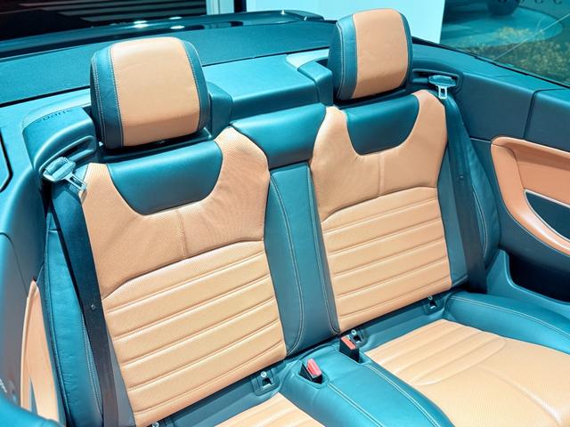 レンジローバーイヴォークコンバーチブル HSEダイナミック HSEダイナミック/ブラックエクステリア/パドルシフト(54枚目)