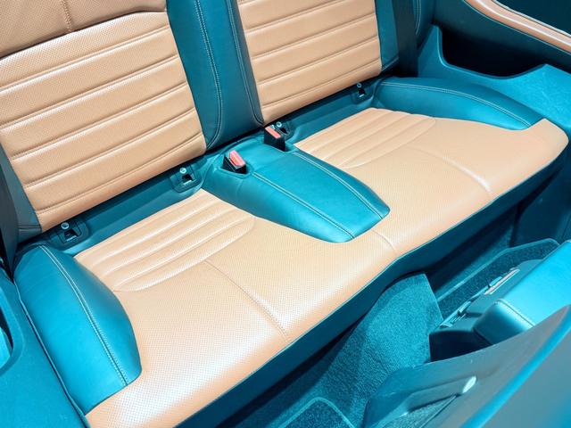 レンジローバーイヴォークコンバーチブル HSEダイナミック HSEダイナミック/ブラックエクステリア/パドルシフト(55枚目)