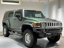 HUMMER HUMMER H3