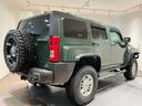 HUMMER HUMMER H3