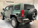 HUMMER HUMMER H3