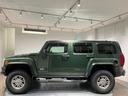 HUMMER HUMMER H3