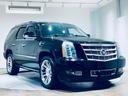 CADILLAC CADILLAC ESCALADE