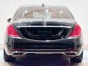 Sクラス S400ハイブリッド 後期 ラグジュアリーPKG 後期ヘッドライト/マイバッハグリル/モニターミラードライブレコーダー/マイバッハバンパー/サンルーフ/ETC(6枚目)