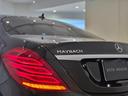 S400ハイブリッド 後期 ラグジュアリーPKG 後期ヘッドライト/マイバッハグリル/モニターミラードライブレコーダー/マイバッハバンパー/サンルーフ/ETC(71枚目)