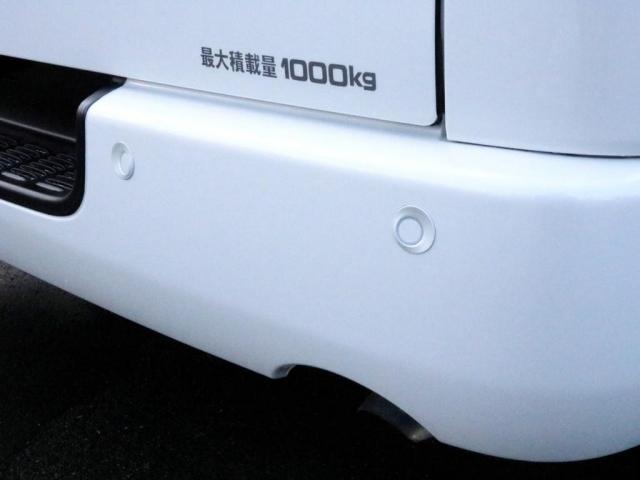 スーパーGL ダークプライムII 未登録新車6型カスタム FLEXシートアレンジVer4 二の字型ベッド車中泊キャンプレジャー仕事対応モデル 対面型ベンチシート エアロフロントリップ 4ナンバー6速ガソリン アルミ SDフルセグナビ(9枚目)