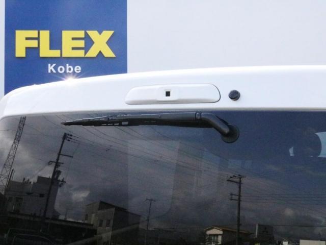 スーパーGL ダークプライムII 未登録新車6型カスタム FLEXシートアレンジVer4 二の字型ベッド車中泊キャンプレジャー仕事対応モデル 対面型ベンチシート エアロフロントリップ 4ナンバー6速ガソリン アルミ SDフルセグナビ(10枚目)