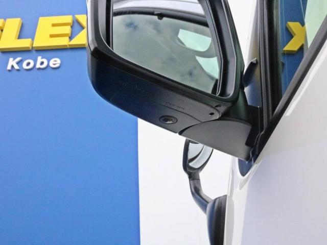 スーパーGL ダークプライムII 未登録新車6型カスタム FLEXシートアレンジVer4 二の字型ベッド車中泊キャンプレジャー仕事対応モデル 対面型ベンチシート エアロフロントリップ 4ナンバー6速ガソリン アルミ SDフルセグナビ(11枚目)