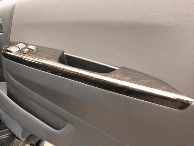 スーパーGL ダークプライムII FLEX ベッドキットType2 Delf02 17インチAW 煌ブラックLEDテールランプ 1.5インチローダウン カロッツェリアSDフルセグナビ デジタルインナーミラー パノラミックビューモニター(47枚目)
