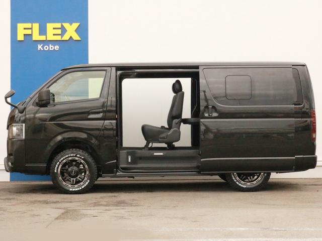 最大41%OFFクーポン ハイエース FLEX BAD TAIL campoyfaena.com.ar