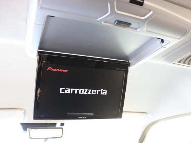 ハイエースワゴン GL ロング 新車ハイエースガソリン2WD内装架装リラクシングカロッツェリア製ナビカロッツェリア製フリップダウンモニターパノラミックビューモニターデジタルインナーミラーパワースライドドアローダウンシートカバー(5枚目)