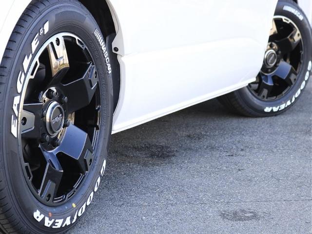 ハイエースワゴン GL ロング 新車ハイエースガソリン2WD内装架装リラクシングカロッツェリア製ナビカロッツェリア製フリップダウンモニターパノラミックビューモニターデジタルインナーミラーパワースライドドアローダウンシートカバー(15枚目)