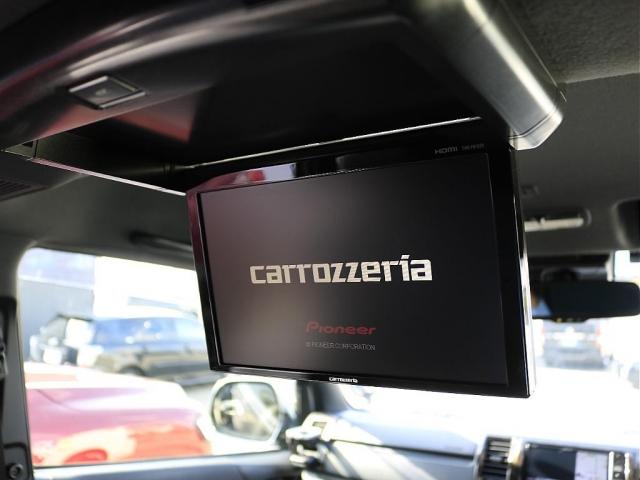 ハイエースバン スーパーＧＬ　ダークプライムＩＩ　令和２年ハイエースディーゼル２ＷＤカラーガンメタリックカロッツェリア製ナビカロッツェリア製フリップダウンモニターオリジナルベッドキット両側パワースライドドアブレーキロック１７インチアルミホイール（4枚目）