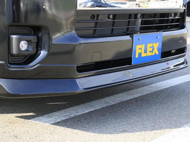 ハイエースワゴン ＧＬ　ロング　ファインテックツアラー　新車ハイエースファインテックツアラー２ＷＤオットマン４脚アルパイン製Ｂｉｇ－ｘ１１ナビアルパイン製フリップダウンモニター両側パワースライドドアパノラミックビューモニターデジタルインナーミラー（15枚目）
