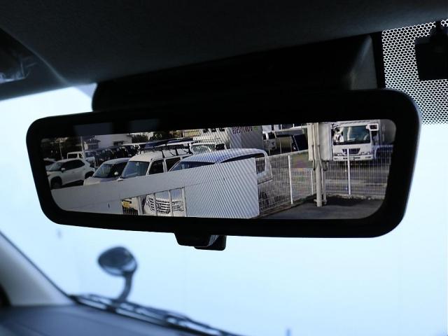 ハイエースワゴン GL 新車ハイエースガソリン4WD内装架装ネクロスアルパイン製Big-x11ナビアルパイン製12.8型フリップダウンモニタープラズマクラスター付きパノラミックビューモニターデジタルインナーミラーパワスラ(6枚目)