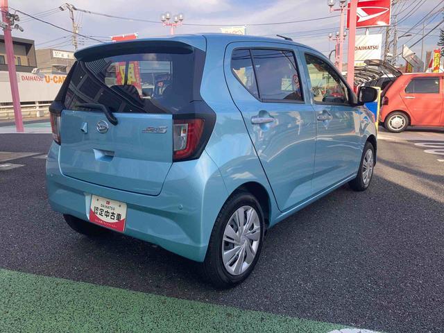 X リミテッドSAIII 保証 1年間・距離無制限付き バックカメラ 4スピーカー 4コーナーセンサー LEDヘッドランプ 14インチラジアルタイヤ 電動格納式ミラー リヤワイパー(7枚目)