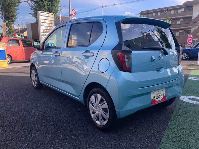 X リミテッドSAIII 保証 1年間・距離無制限付き バックカメラ 4スピーカー 4コーナーセンサー LEDヘッドランプ 14インチラジアルタイヤ 電動格納式ミラー リヤワイパー(9枚目)
