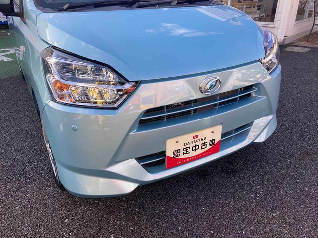 X リミテッドSAIII 保証 1年間・距離無制限付き バックカメラ 4スピーカー 4コーナーセンサー LEDヘッドランプ 14インチラジアルタイヤ 電動格納式ミラー リヤワイパー(14枚目)
