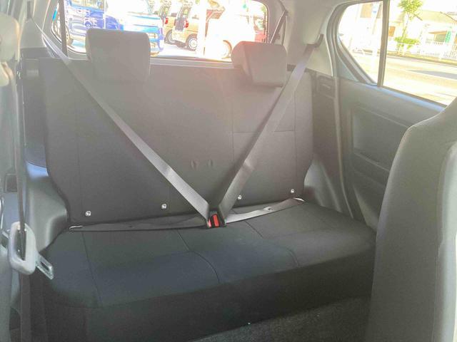 X リミテッドSAIII 保証 1年間・距離無制限付き バックカメラ 4スピーカー 4コーナーセンサー LEDヘッドランプ 14インチラジアルタイヤ 電動格納式ミラー リヤワイパー(20枚目)