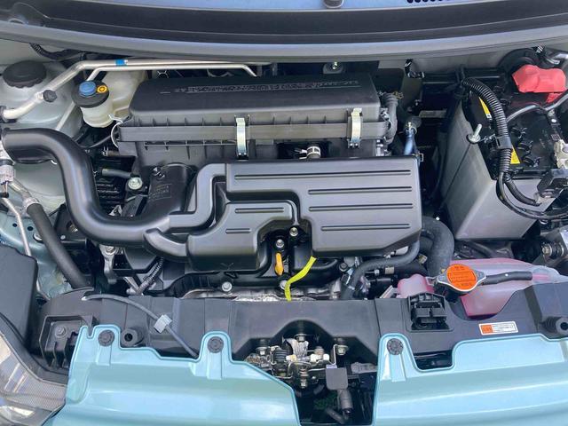 X リミテッドSAIII 保証 1年間・距離無制限付き バックカメラ 4スピーカー 4コーナーセンサー LEDヘッドランプ 14インチラジアルタイヤ 電動格納式ミラー リヤワイパー(29枚目)