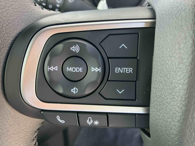 タフト G ダーククロムベンチャーeco IDLE非装着車 保証 新車保証・まごころ保証 1年間・走行距離無制限付き アダプティブクルーズコントロール付き(9枚目)