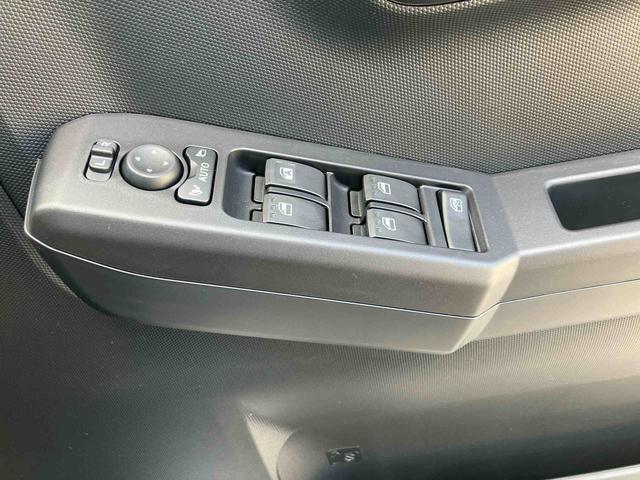 タフト G ダーククロムベンチャーeco IDLE非装着車 保証 新車保証・まごころ保証 1年間・走行距離無制限付き アダプティブクルーズコントロール付き(12枚目)