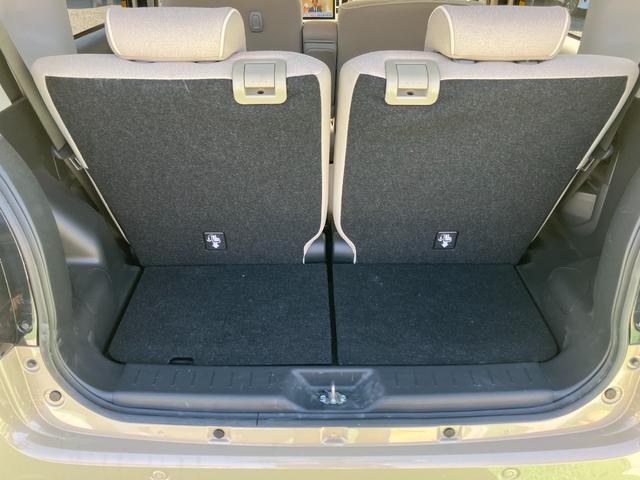 ムーヴキャンバス Gメイクアップリミテッド SAIII 保証 まごころ保証 1年間・走行距離無制限付き(18枚目)