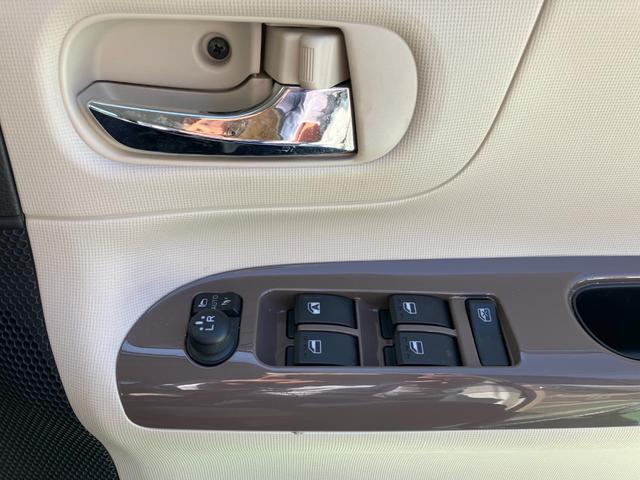 ムーヴキャンバス Gメイクアップリミテッド SAIII 保証 まごころ保証 1年間・走行距離無制限付き(24枚目)