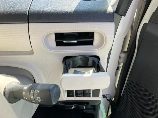 ムーヴキャンバス Gメイクアップリミテッド SAIII 保証 まごころ保証 1年間・走行距離無制限付き(27枚目)