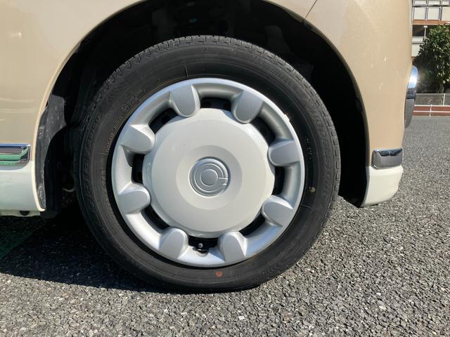 ムーヴキャンバス Gメイクアップリミテッド SAIII 保証 まごころ保証 1年間・走行距離無制限付き(37枚目)