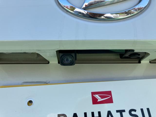 ムーヴキャンバス Gメイクアップリミテッド SAIII 保証 まごころ保証 1年間・走行距離無制限付き(40枚目)