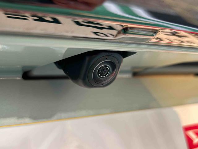 タフト Gターボ ダーククロムベンチャー 保証 新車保証・まごころ保証 1年間・走行距離無制限付き(8枚目)