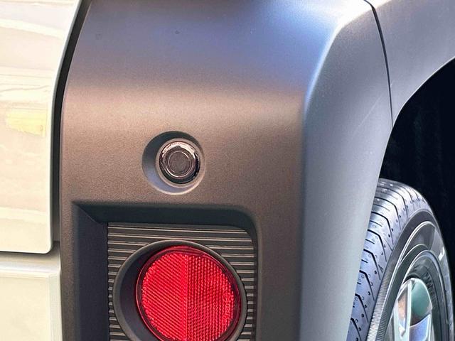 タフト Gターボ ダーククロムベンチャー 保証 新車保証・まごころ保証 1年間・走行距離無制限付き(9枚目)