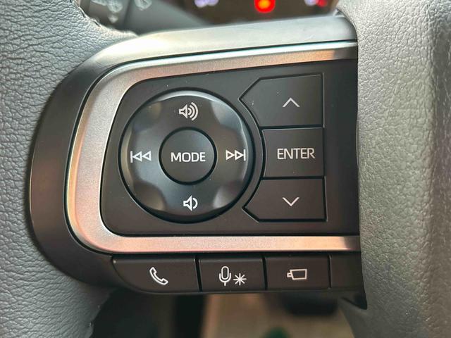 タフト Gターボ ダーククロムベンチャー 保証 新車保証・まごころ保証 1年間・走行距離無制限付き(18枚目)