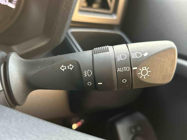 タフト Gターボ ダーククロムベンチャー 保証 新車保証・まごころ保証 1年間・走行距離無制限付き(20枚目)