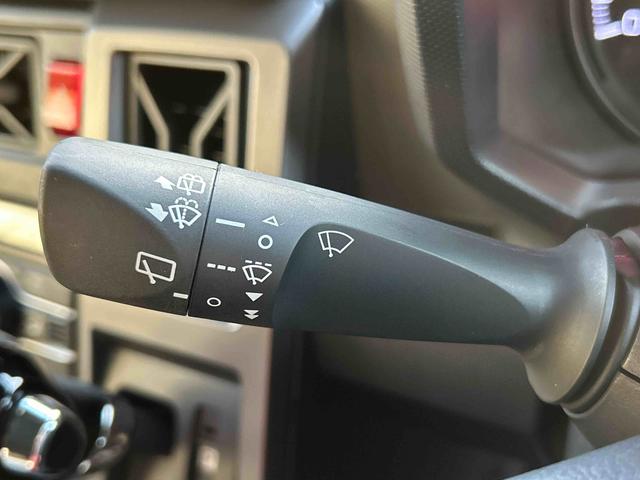 タフト Gターボ ダーククロムベンチャー 保証 新車保証・まごころ保証 1年間・走行距離無制限付き(21枚目)