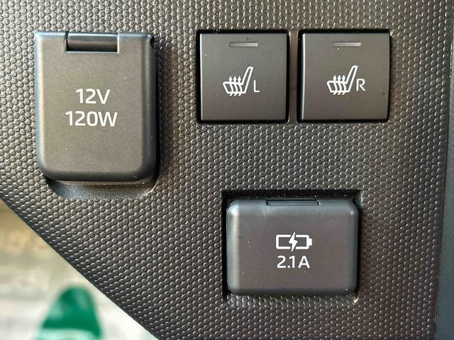 タフト Gターボ ダーククロムベンチャー 保証 新車保証・まごころ保証 1年間・走行距離無制限付き(22枚目)