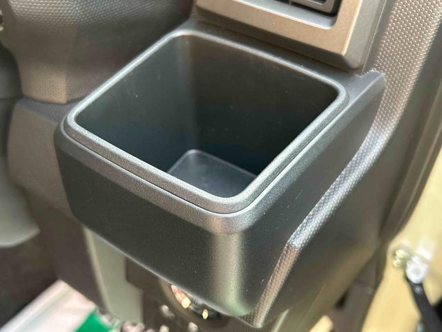 タフト Gターボ ダーククロムベンチャー 保証 新車保証・まごころ保証 1年間・走行距離無制限付き(24枚目)