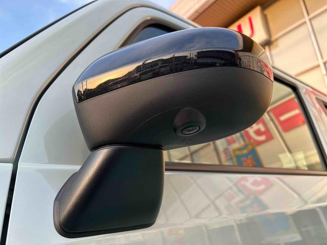 タフト Gターボ ダーククロムベンチャー 保証 新車保証・まごころ保証 1年間・走行距離無制限付き(36枚目)