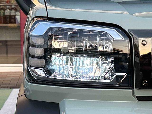 タフト Gターボ ダーククロムベンチャー 保証 新車保証・まごころ保証 1年間・走行距離無制限付き(41枚目)