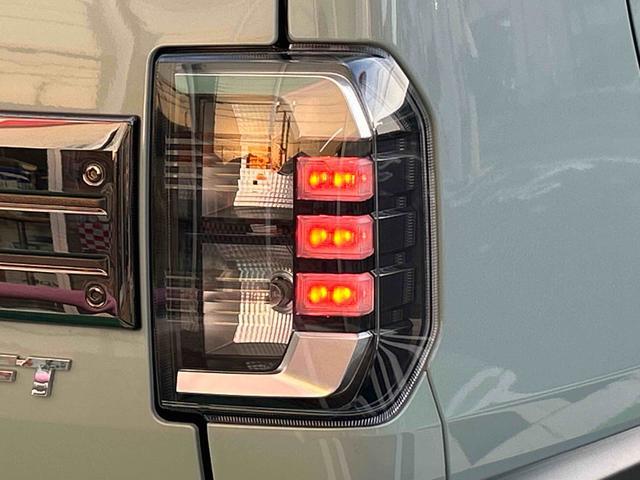 タフト Gターボ ダーククロムベンチャー 保証 新車保証・まごころ保証 1年間・走行距離無制限付き(43枚目)